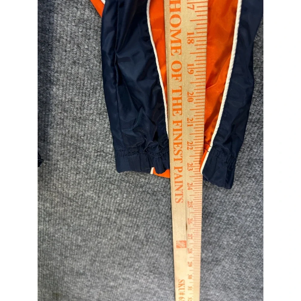 Reebok vintage windbreaker